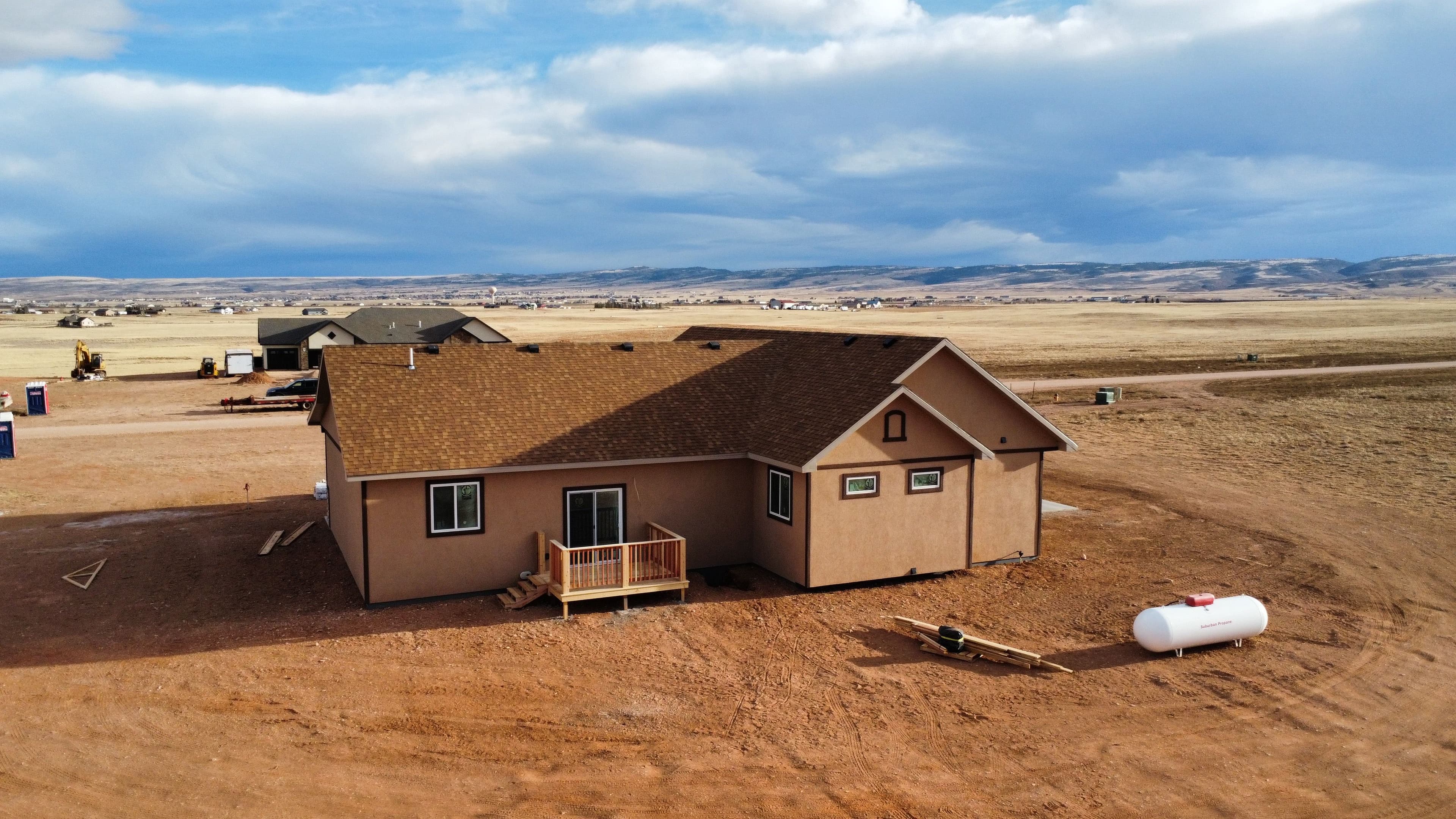 Project Sturdy New Roof Elevates Rural Beauty image