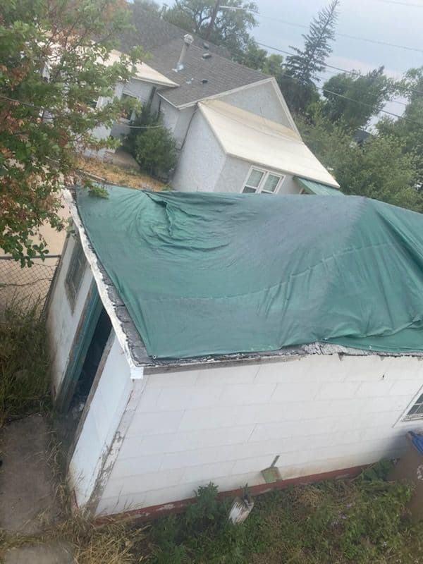 Project Roof Revamp with Atlas Castlebrook Shingles image