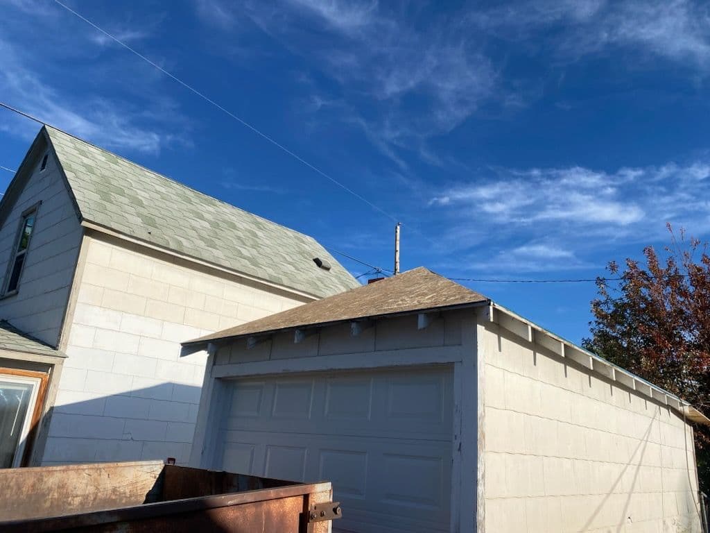 Gallery photos for Roof Revamp with Atlas Castlebrook Shingles: Image #1