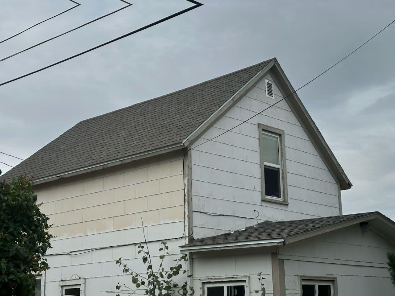 Gallery photos for Roof Revamp with Atlas Castlebrook Shingles: Image #3