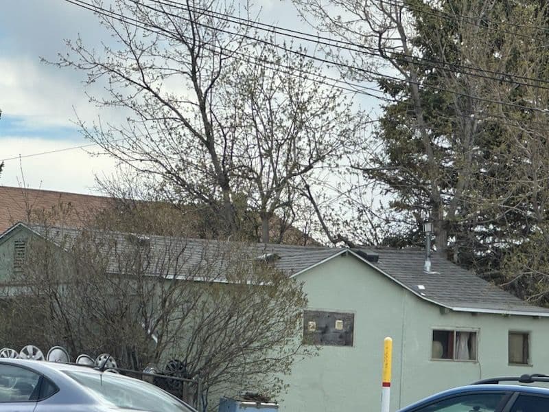 Efficient Roofing Makeover in Laramie