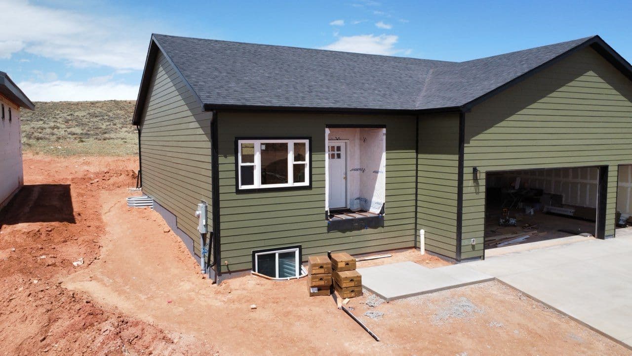 Project Expert Home Transformation in Laramie Wyoming image