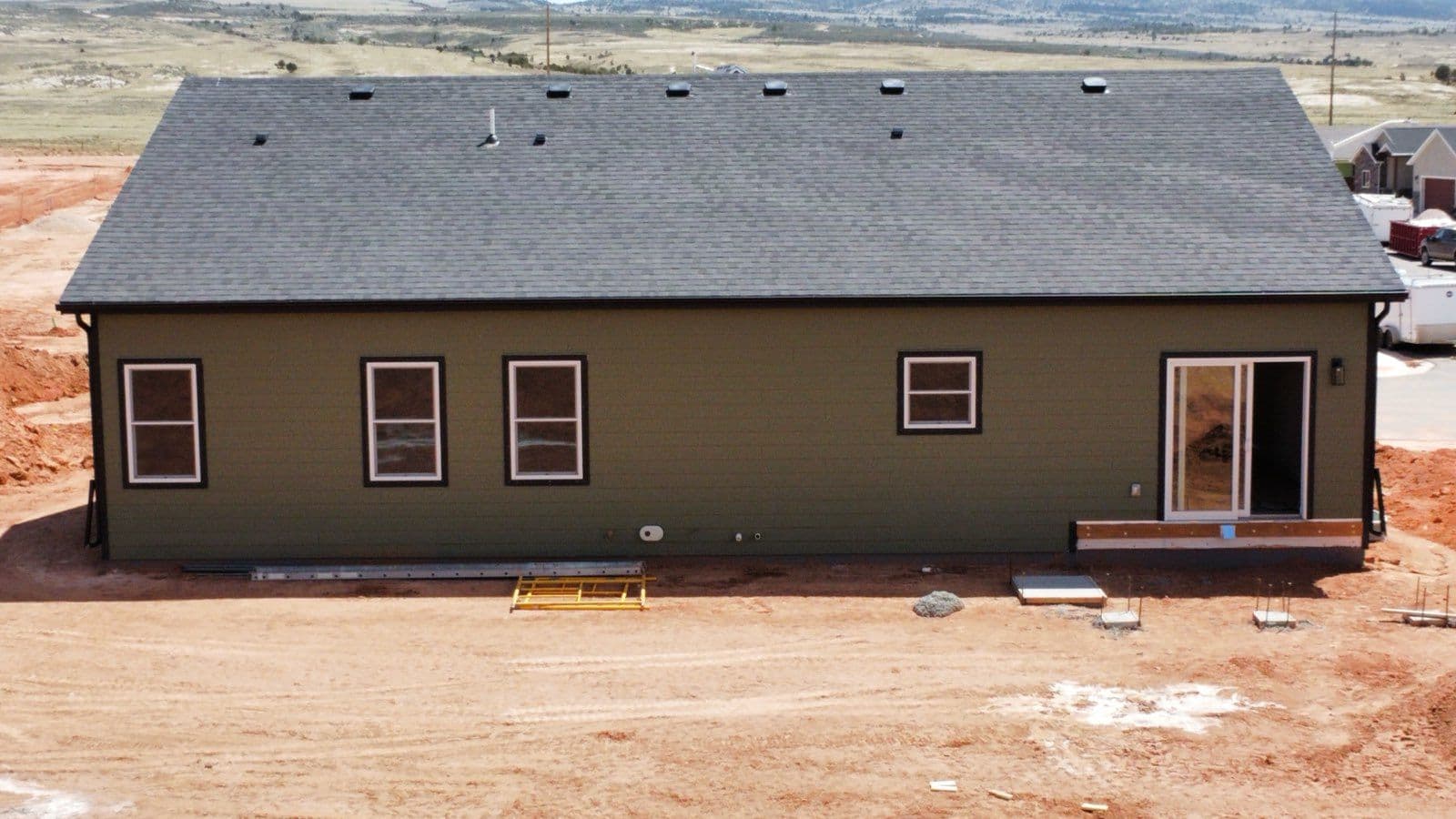 Expert Home Transformation in Laramie Wyoming