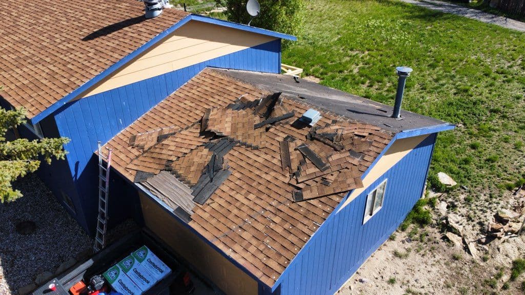 Expert Garage Roof Replacement in Hannah WY